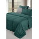 Πάπλωμα Υπέρδιπλο 220x240 Gali Emerald