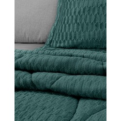 Πάπλωμα Υπέρδιπλο 220x240 Gali Emerald