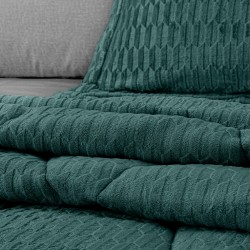 Πάπλωμα Υπέρδιπλο 220x240 Gali Emerald
