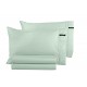 Παπλωματοθήκη Minimal Mint 225x245