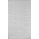 Παπλωματοθήκη Γίγας Minimal Silver 255X245