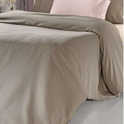 Παπλωματοθήκη Γίγας Minimal Wenge 255X245 Παπλωματοθήκη Γίγας Minimal Wenge 255X245