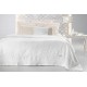 Κουβέρτα Γίγας 260x250 - Portobello White