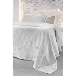 Κουβέρτα Γίγας 260x250 - Portobello White