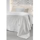 Κουβέρτα Γίγας 260x250 - Portobello White
