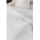 Κουβέρτα Γίγας 260x250 - Portobello White