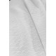 Κουβέρτα Ζακάρ Γίγας 245X260 - Oasis White