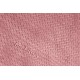 Κουβέρτα Μονή 160X220 - Rombus Coral 