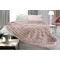 Κουβέρτα St.Moritz Old Pink 260x240