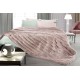Κουβέρτα St.Moritz Old Pink 260x240
