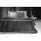 Βελουτέ Κουβέρτα Logo Anthracite 220x240
