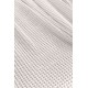 Κουβέρτα Πικέ Υπέρδιπλη 230x240 - Eternity Perla