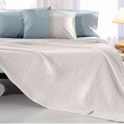 Κουβέρτα Πικέ Γίγας 260x240 - Eternity Perla