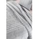 Σετ Κουβερλί Ημίδπλο 180x240 - Aurora Grey
