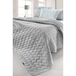 Σετ Κουβερλί Γίγας 250x240 - Kiara Grey