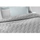 Σετ Κουβερλί Γίγας 250x240 - Kiara Grey