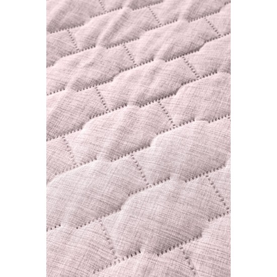 Σετ Κουβερλί Γίγας 250x240 - Kiara Sepia