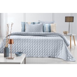 Σετ Κουβερλί Γίγας 250x240 - Kiara Blue