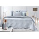 Σετ Κουβερλί Γίγας 250x240 - Kiara Blue