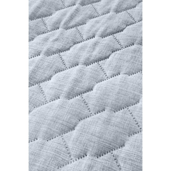 Σετ Κουβερλί Γίγας 250x240 - Kiara Blue