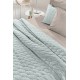 Σετ Κουβερλί Γίγας 250x240 - Kiara Mint