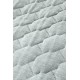Σετ Κουβερλί Γίγας 250x240 - Kiara Mint