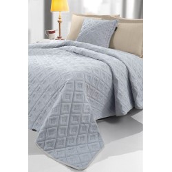 Σετ Κουβερλί Μονό 160X220 - Voltaire Denim