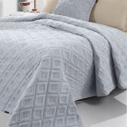 Σετ Κουβερλί Μονό 160X220 - Voltaire Denim