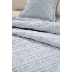 Σετ Κουβερλί Μονό 160X220 - Voltaire Denim