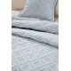 Σετ Κουβερλί Μονό 160X220 - Voltaire Denim