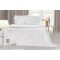 Σετ Κουβερλί Γίγας  240x250 - Honour White