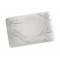 Μαξιλάρι Ύπνου Visco Elastic Aloe Vera 60x40+12