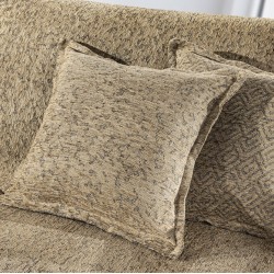 Διακοσμητικό Μαξιλαράκι Matis Natural 50x50