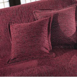 Διακοσμητικό Μαξιλαράκι Matis Burgundy 50x50