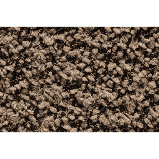 Μαξιλαροθήκη 42X42 - Lama Taupe (Χωρίς Γέμιση)