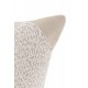 Μαξιλαροθήκη 42X42 - Lama Beige (Χωρίς Γέμιση)