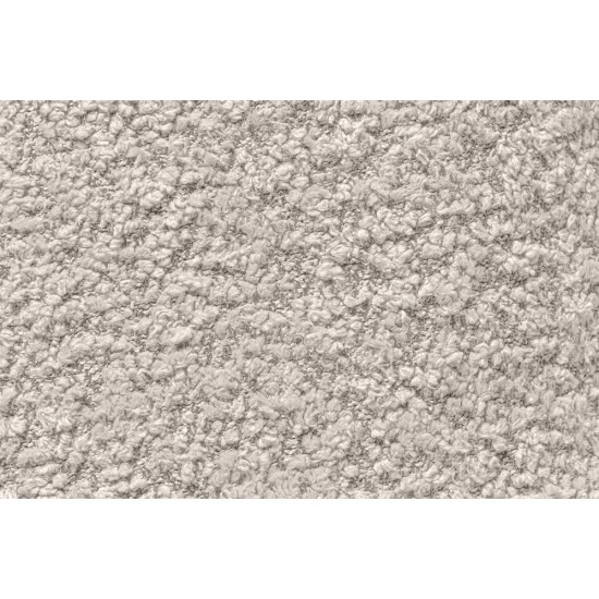 Μαξιλαροθήκη 42X42 - Lama Beige (Χωρίς Γέμιση)