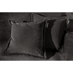 Μαξιλαροθήκη 45X45 - Rubicon Bitter (Χωρίς Γέμιση)