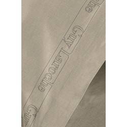 Ζεύγος Μαξιλαροθήκες 50X70 - Color Plus Taupe