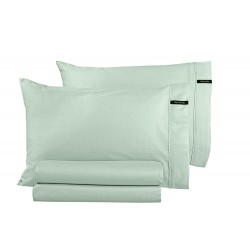 Μαξιλαροθήκη Ύπνου Minimal Mint 50x70
