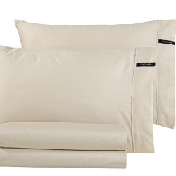 Μαξιλαροθήκη Ύπνου Minimal Natural 50x70