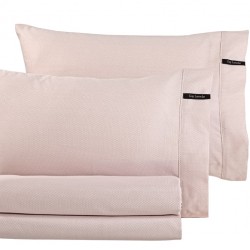 Μαξιλαροθήκη Ύπνου Minimal Pudra 50x70