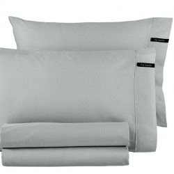 Μαξιλαροθήκη Ύπνου Minimal Azul 50x70