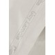 Μαξιλαροθήκη Ζευγος 50X70 - Color Plus Ivory