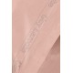 Μαξιλαροθήκη Ζευγος 50X70 - Color Plus Coral