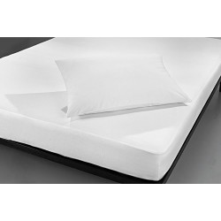 Προστατευτικό Επίστρωμα Υπέρδιπλο 160x200 PU Αδιάβροχο Jersey