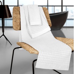 Σετ 3τμx. Πετσέτες Tokyo White