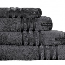 Πετσέτα Προσώπου 50x90 - Bonus Anthracite
