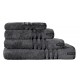 Πετσέτα Λουτρού 70x140 - Bonus Anthracite