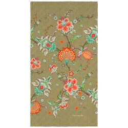 Πετσέτα Θαλάσσης Velour Printed 100x175 - 2401 02